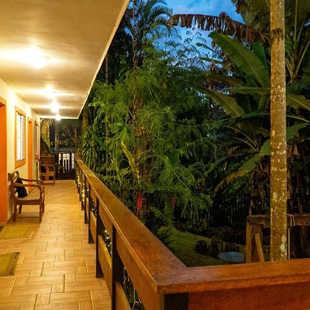 Aparthotel Flat Salto D'Agua Penedo  Exterior foto